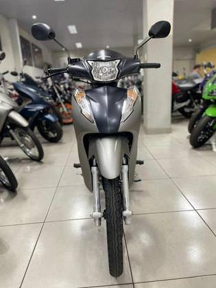 HONDA BIZ 110i HONDA BIZ 110i